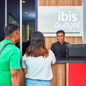 Ibis Budget Singapore West Coast